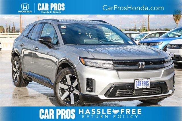 2026 Honda Prologue Touring's photo