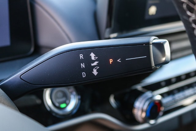 2026 Honda Prologue Touring - Photo 11