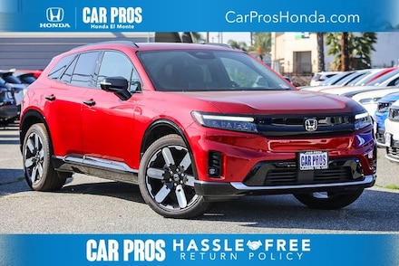 2026 Honda Prologue Elite SUV