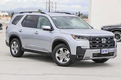 2026 Honda Pilot EX-L SUV