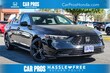 Honda Accord Hybrid