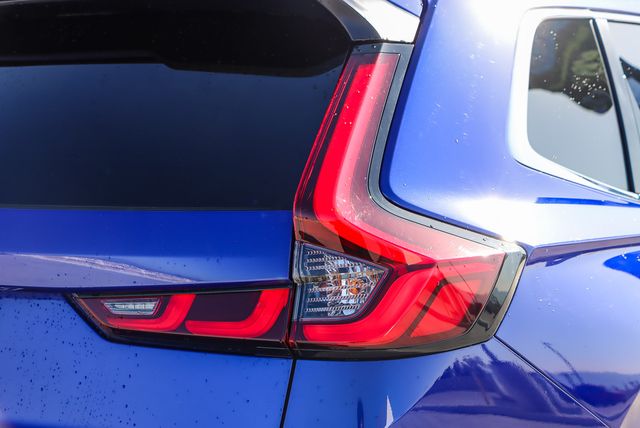 2024 Honda CR-V EX-L - Photo 9