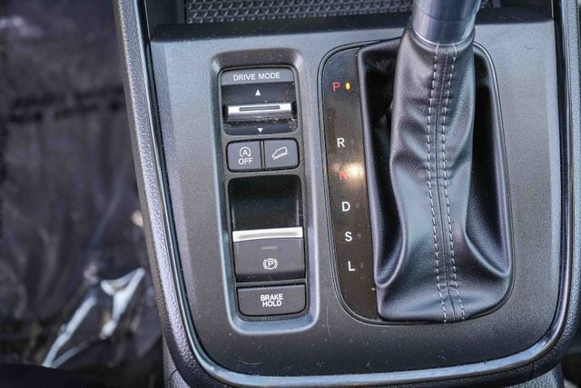 2025 Honda CR-V EX-L - Photo 22