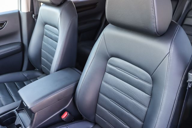2025 Honda CR-V EX-L - Photo 27