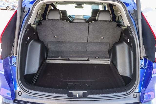 2024 Honda CR-V EX-L - Photo 29