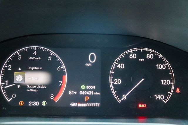 2023 Honda CR-V EX - Photo 25