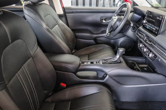 2024 Honda HR-V EX-L - Photo 18