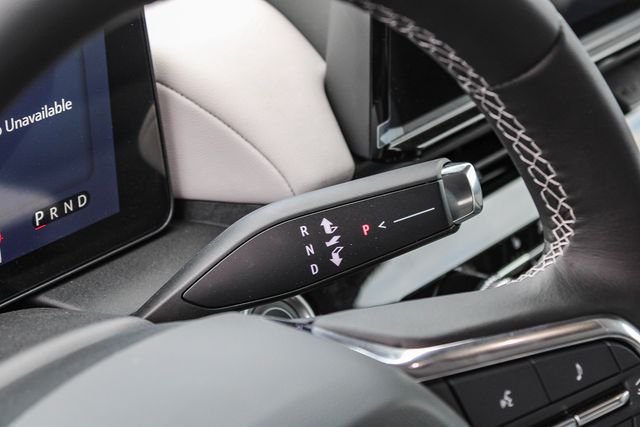 2026 Honda Prologue Touring - Photo 26