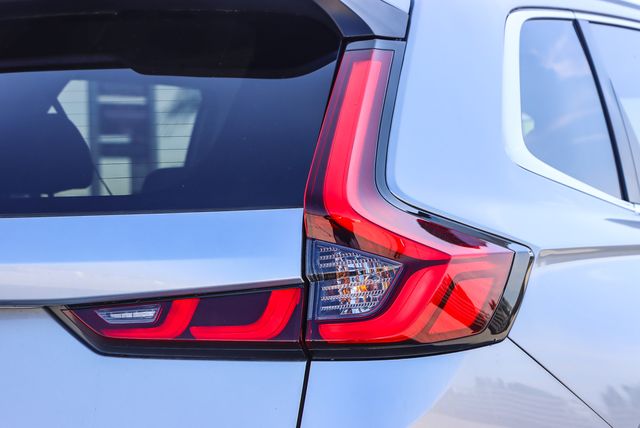 2025 Honda CR-V EX-L - Photo 9