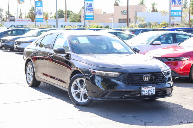 2023 Honda Accord