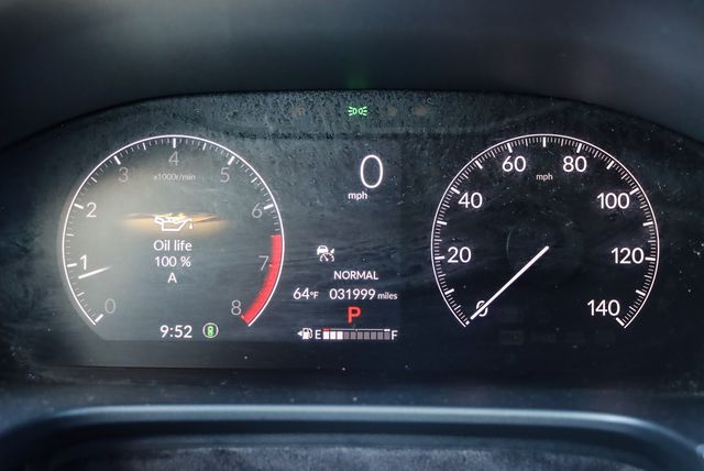 2024 Honda CR-V EX-L - Photo 25