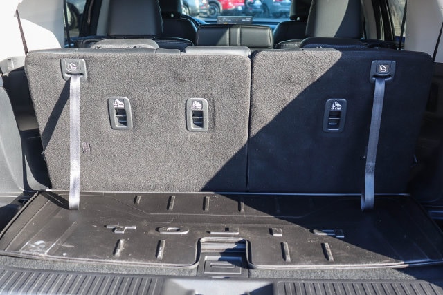 2025 Honda Pilot EX-L - Photo 26