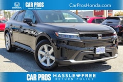 2026 Honda Prologue EX SUV