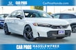 Honda Civic Si