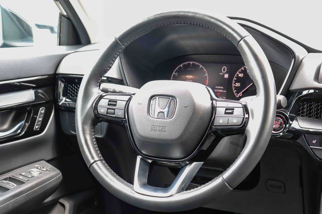 2024 Honda CR-V EX-L - Photo 17
