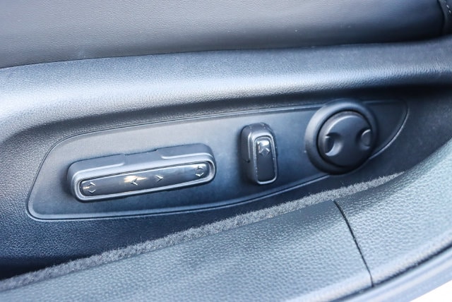 2025 Honda Accord Hybrid Touring - Photo 20
