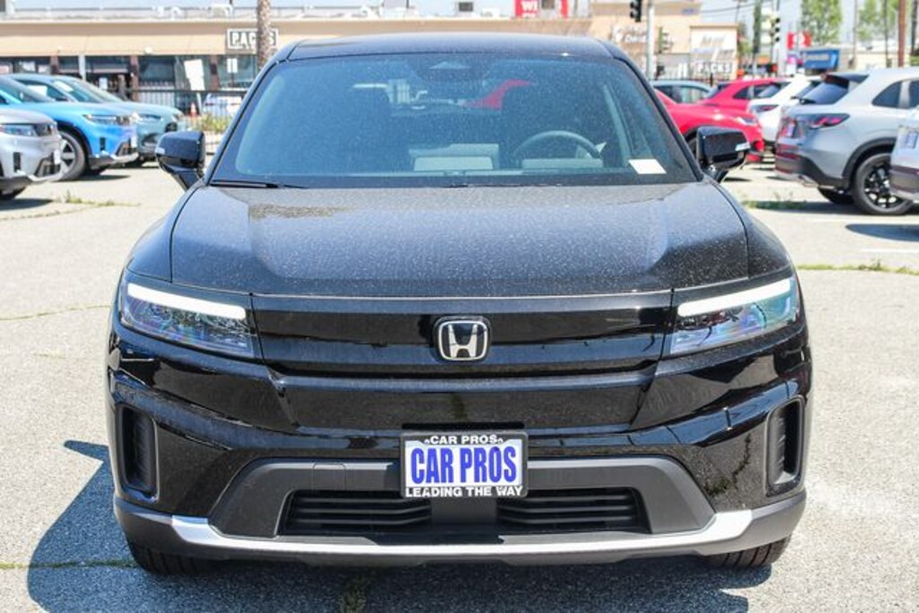 New 2026 Honda Prologue EX SUV