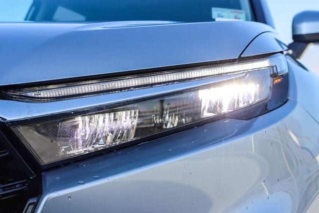 2025 Honda CR-V EX-L - Photo 12