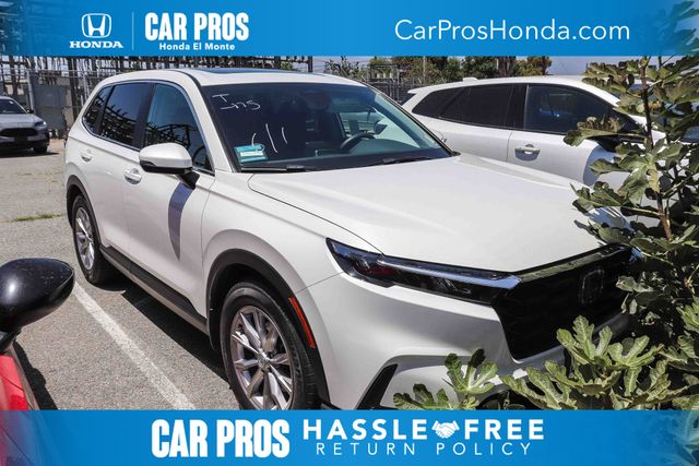 2024 Honda CR-V EX 2WD's photo