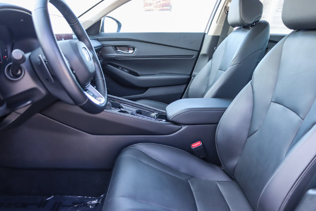 2025 Honda Accord Hybrid Touring - Photo 18