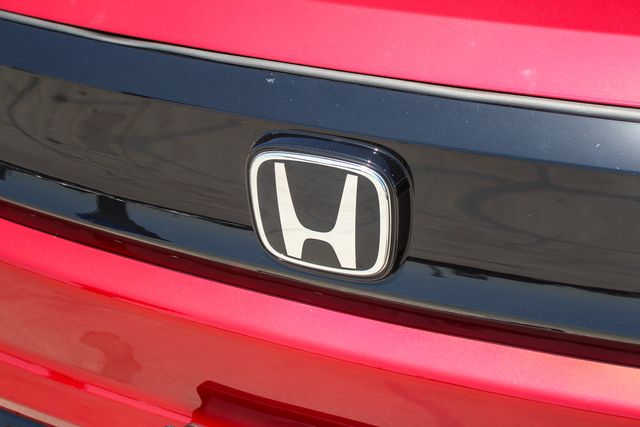 2026 Honda Prologue Touring - Photo 22