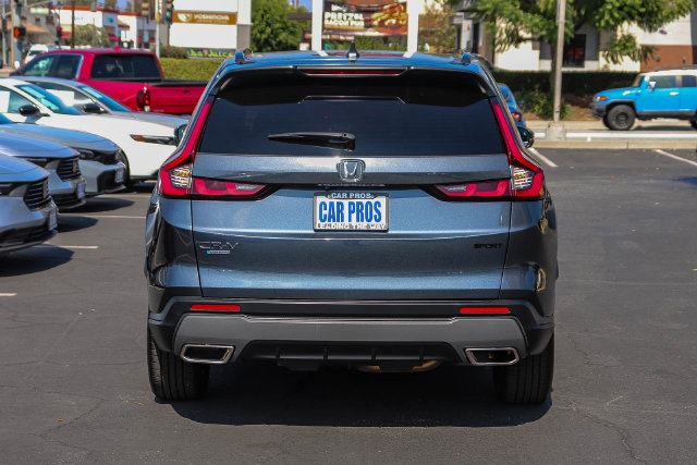 2023 Honda CR-V Sport - Photo 11