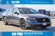 Honda Accord Hybrid