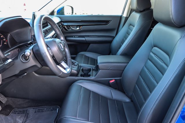 2024 Honda CR-V EX-L - Photo 20