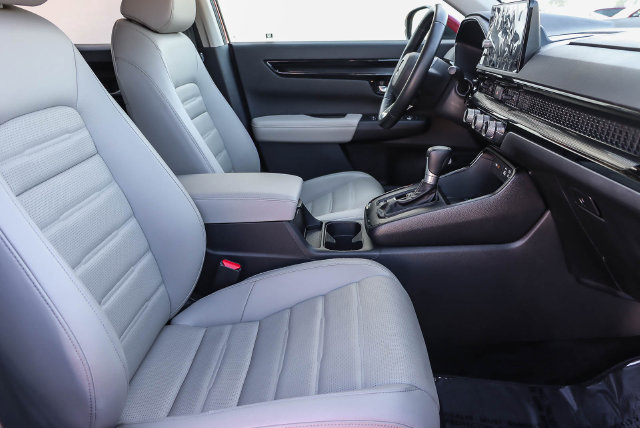 2025 Honda CR-V EX-L - Photo 16