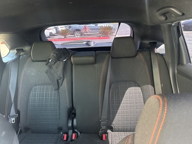 2025 Honda HR-V Sport - Photo 11