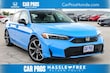 Honda Civic Hybrid