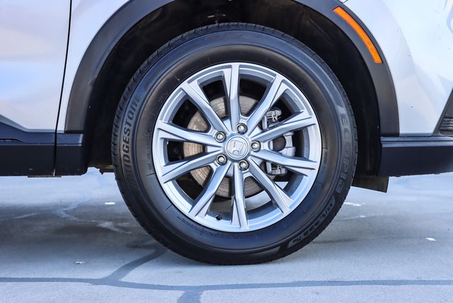 2025 Honda CR-V EX-L - Photo 11