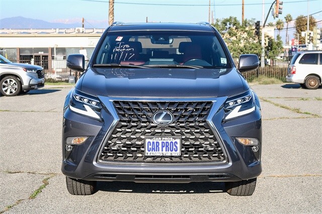 2023 Lexus GX 460 photo 3
