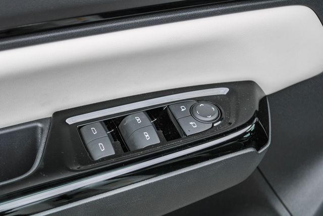 2026 Honda Prologue Touring - Photo 24