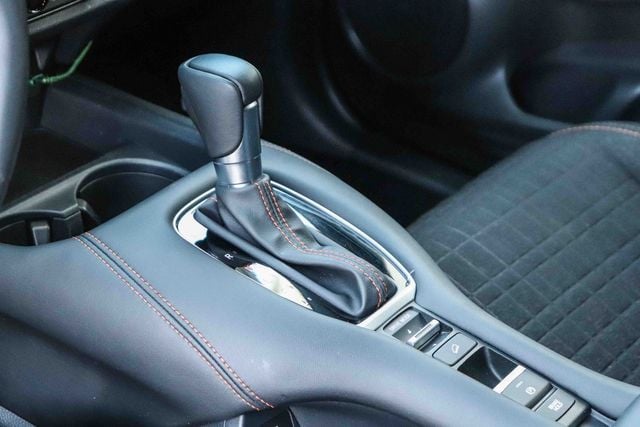 2025 Honda HR-V Sport - Photo 21
