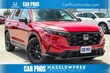  Honda CR-V Hybrid