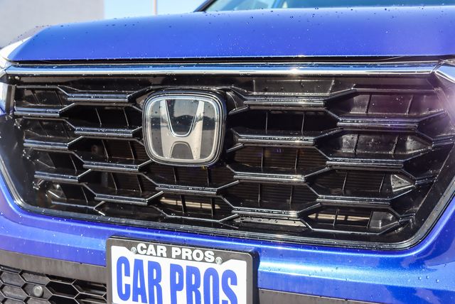 2024 Honda CR-V EX-L - Photo 13
