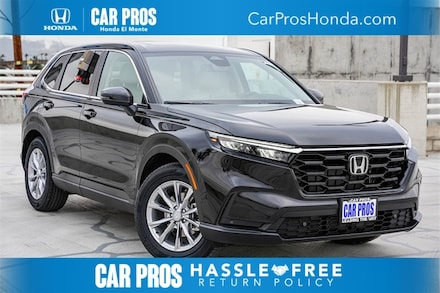 2025 Honda CR-V EX-L SUV