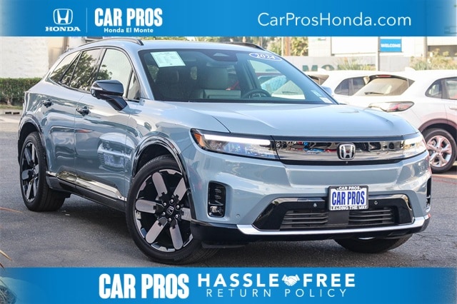 2026 Honda Prologue Elite's photo