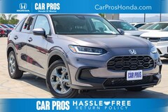 2027 Honda HR-V LX SUV