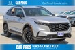 Honda CR-V Hybrid