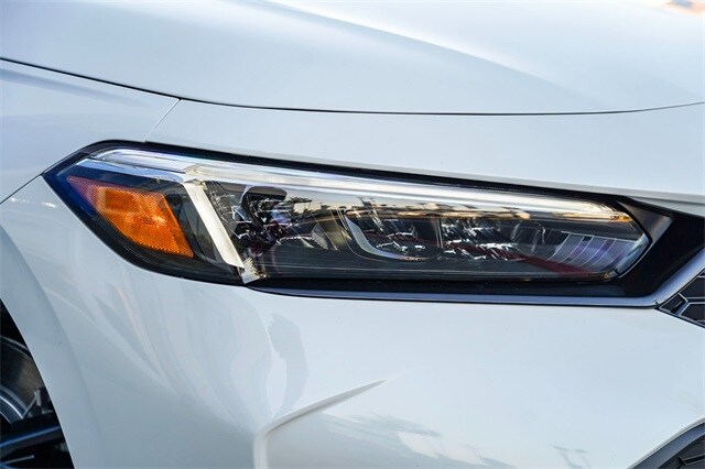 2026 Honda Civic Si photo 3