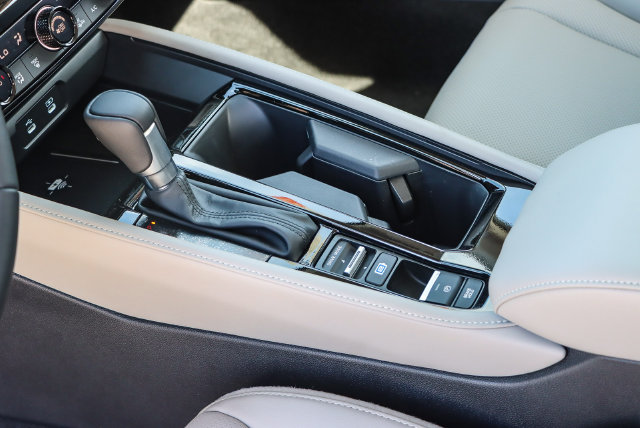 2026 Honda Accord Hybrid Touring - Photo 12
