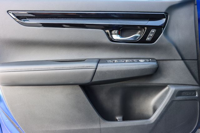 2024 Honda CR-V EX-L - Photo 23