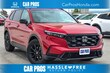Honda CR-V Hybrid