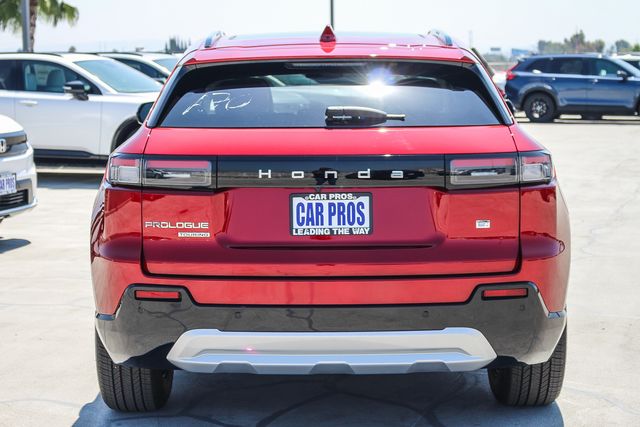 2026 Honda Prologue Touring - Photo 15
