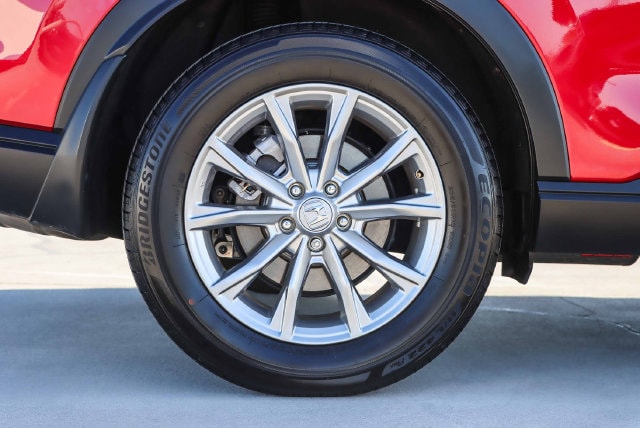 2025 Honda CR-V EX-L - Photo 8
