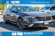 Honda Accord Hybrid