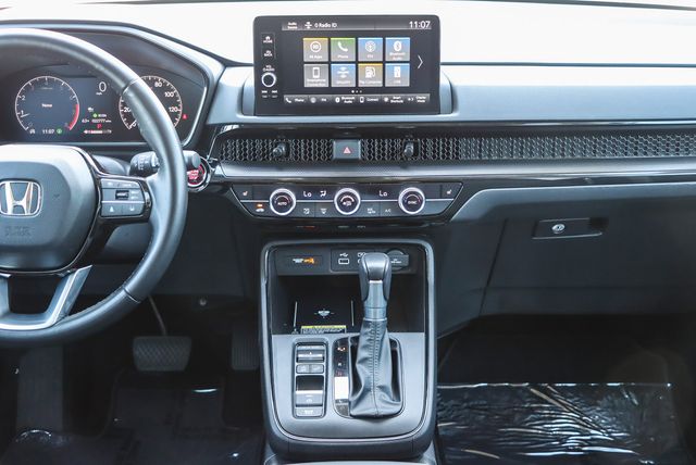 2025 Honda CR-V EX-L - Photo 15