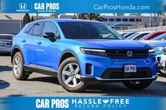 2026 Honda Prologue EX SUV